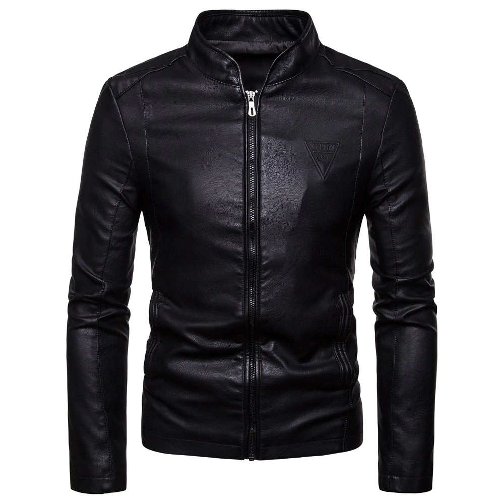Leather Jackets